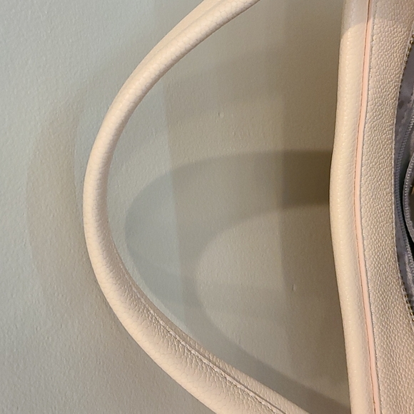 *Kate Spade Pebbled Leather Crossbody Purse - Picture 7 of 16